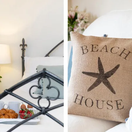 The Beach House, Sandsend Feriehus Whitby