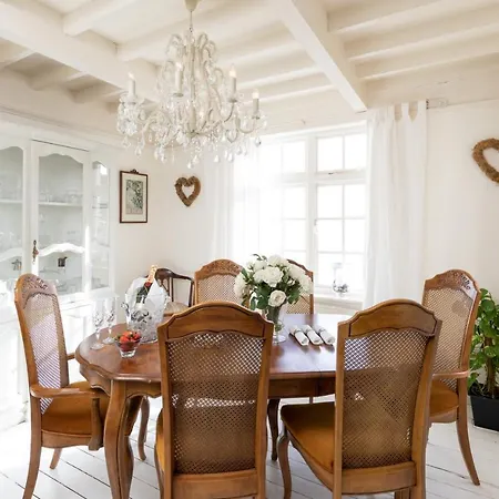 The Beach House, Sandsend *