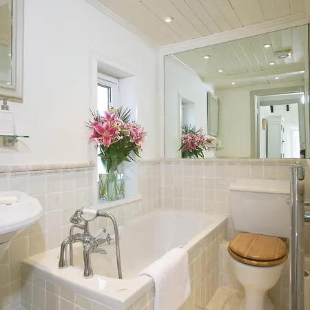 Holiday home The Beach House, Sandsend *