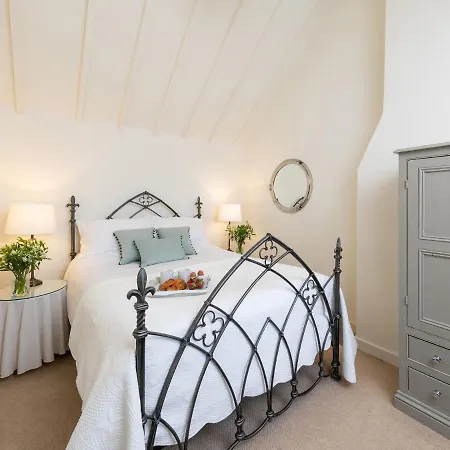 The Beach House, Sandsend Feriehus *