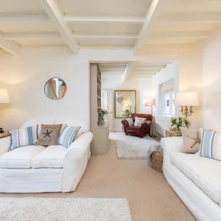 The Beach House, Sandsend Whitby
