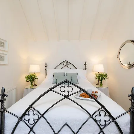 The Beach House, Sandsend Whitby