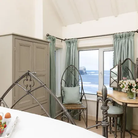 The Beach House, Sandsend Feriehus Whitby